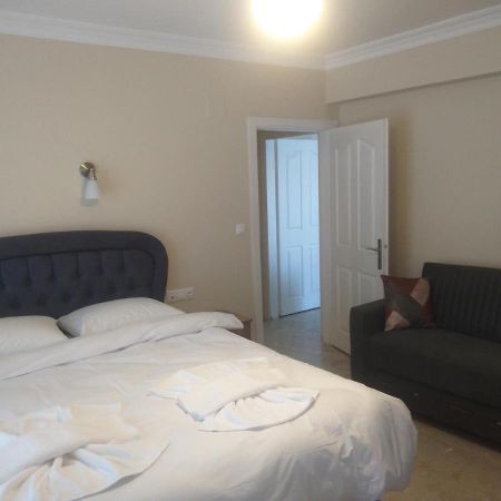 Kaptan Apart-3 Fethiye Calis Plaji Yazlik Eviniz Apartment ภายนอก รูปภาพ