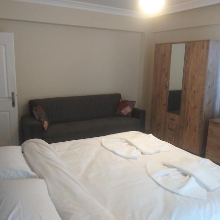 Kaptan Apart-3 Fethiye Calis Plaji Yazlik Eviniz Apartment ภายนอก รูปภาพ