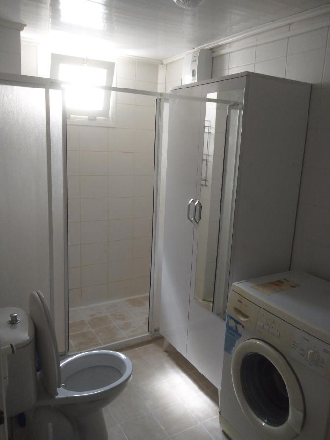 Kaptan Apart-3 Fethiye Calis Plaji Yazlik Eviniz Apartment ภายนอก รูปภาพ