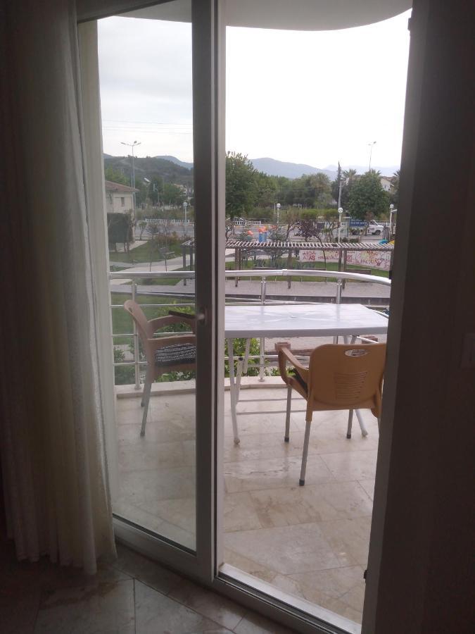 Kaptan Apart-3 Fethiye Calis Plaji Yazlik Eviniz Apartment ภายนอก รูปภาพ