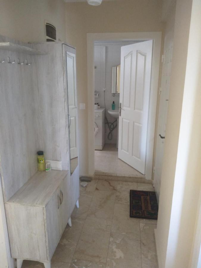 Kaptan Apart-3 Fethiye Calis Plaji Yazlik Eviniz Apartment ภายนอก รูปภาพ