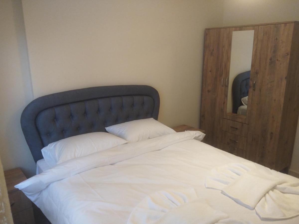 Kaptan Apart-3 Fethiye Calis Plaji Yazlik Eviniz Apartment ภายนอก รูปภาพ